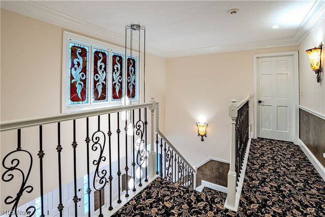 17504 Willow Wood Drive, Strongsville, OH 44136
