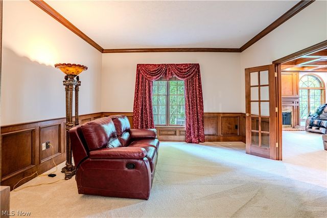 17504 Willow Wood Drive, Strongsville, OH 44136