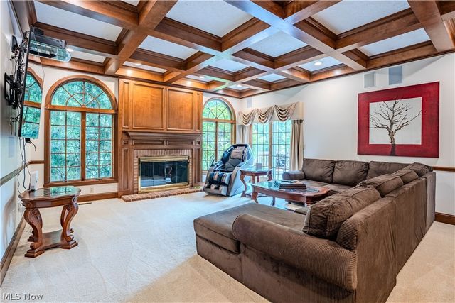17504 Willow Wood Drive, Strongsville, OH 44136