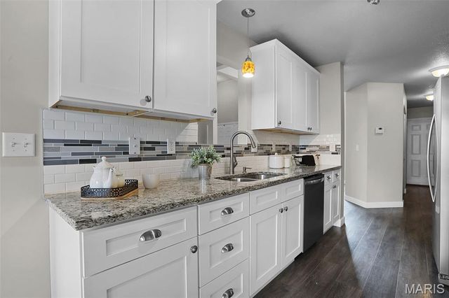 2611 Piper Hills Drive, Shiloh, IL 62221