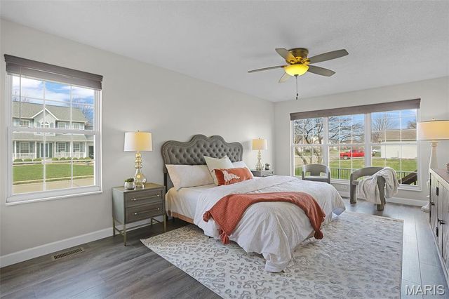 2611 Piper Hills Drive, Shiloh, IL 62221