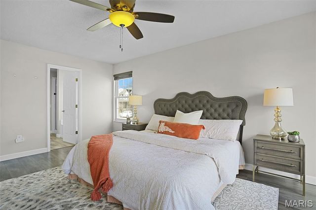 2611 Piper Hills Drive, Shiloh, IL 62221