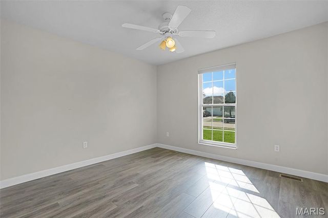 2611 Piper Hills Drive, Shiloh, IL 62221