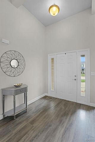 2611 Piper Hills Drive, Shiloh, IL 62221