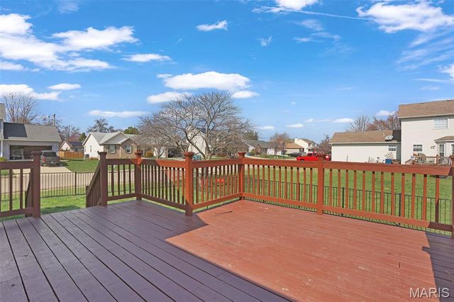 2611 Piper Hills Drive, Shiloh, IL 62221