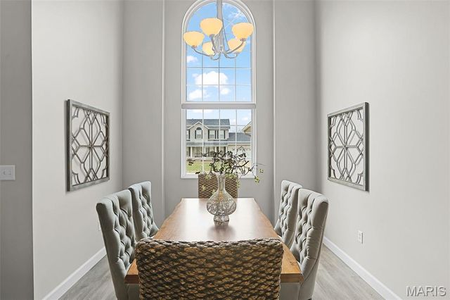 2611 Piper Hills Drive, Shiloh, IL 62221