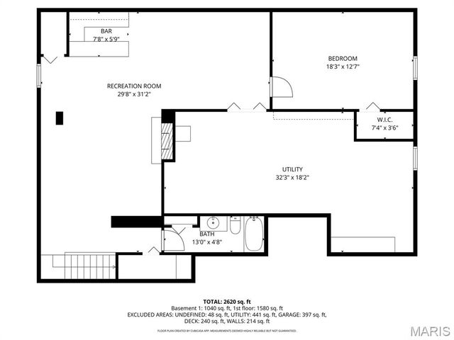 2611 Piper Hills Drive, Shiloh, IL 62221