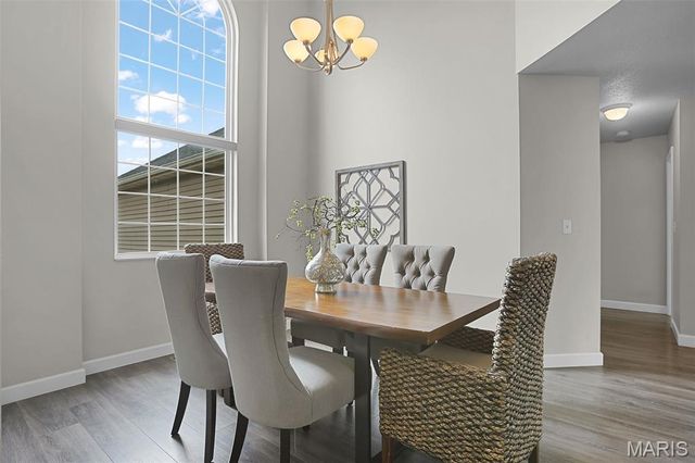 2611 Piper Hills Drive, Shiloh, IL 62221