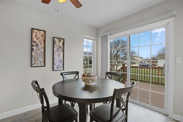 2611 Piper Hills Drive, Shiloh, IL 62221