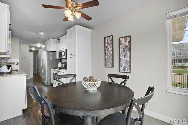 2611 Piper Hills Drive, Shiloh, IL 62221