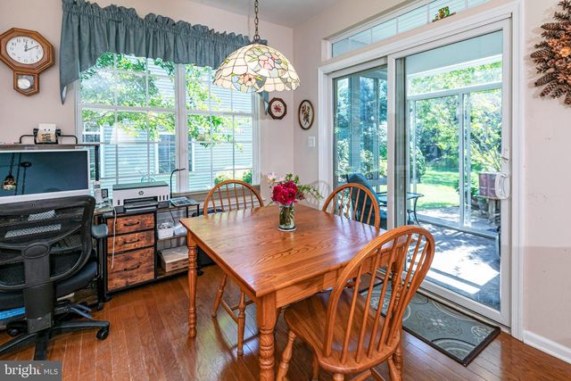 21 BARBADOS CT, Robbinsville, NJ 08690
