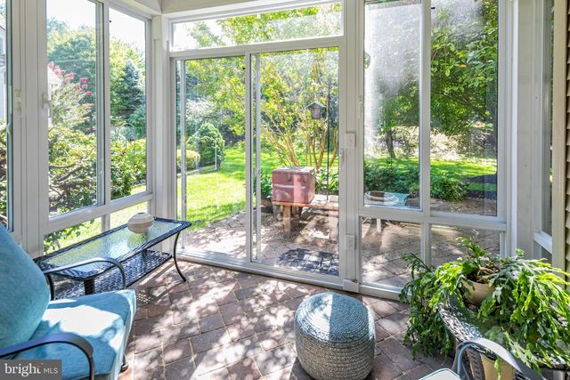 21 BARBADOS CT, Robbinsville, NJ 08690
