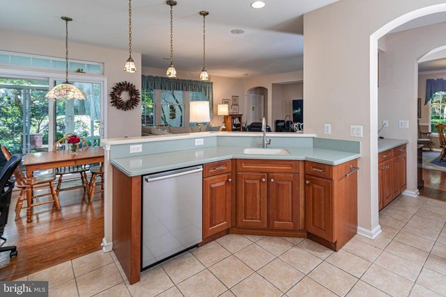 21 BARBADOS CT, Robbinsville, NJ 08690