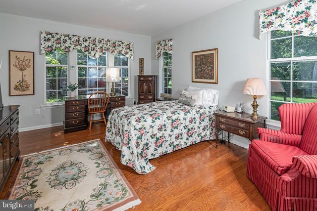 21 BARBADOS CT, Robbinsville, NJ 08690