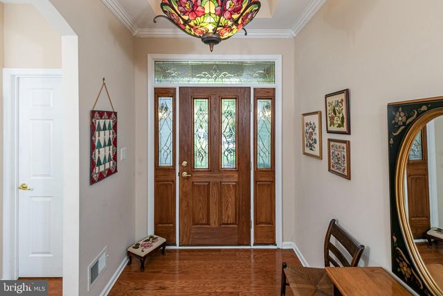21 BARBADOS CT, Robbinsville, NJ 08690