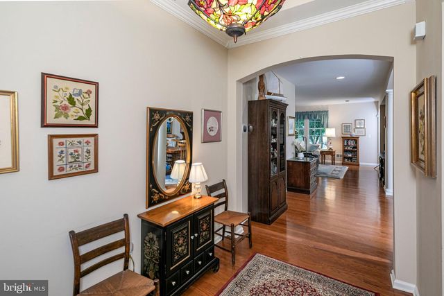 21 BARBADOS CT, Robbinsville, NJ 08690