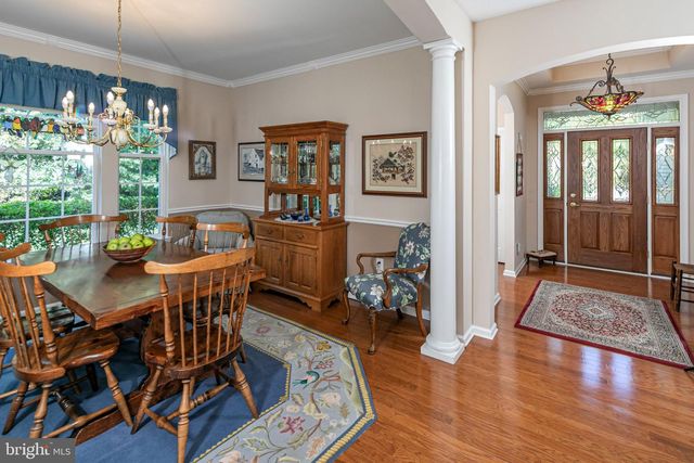 21 BARBADOS CT, Robbinsville, NJ 08690
