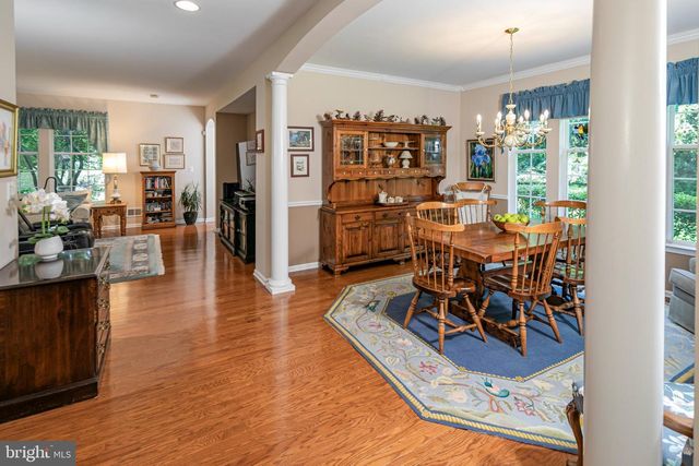 21 BARBADOS CT, Robbinsville, NJ 08690