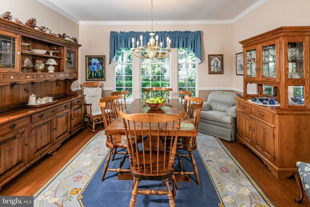 21 BARBADOS CT, Robbinsville, NJ 08690