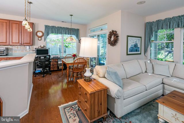 21 BARBADOS CT, Robbinsville, NJ 08690