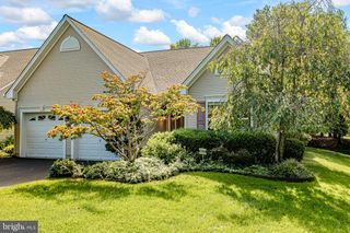 21 BARBADOS CT, Robbinsville, NJ 08690