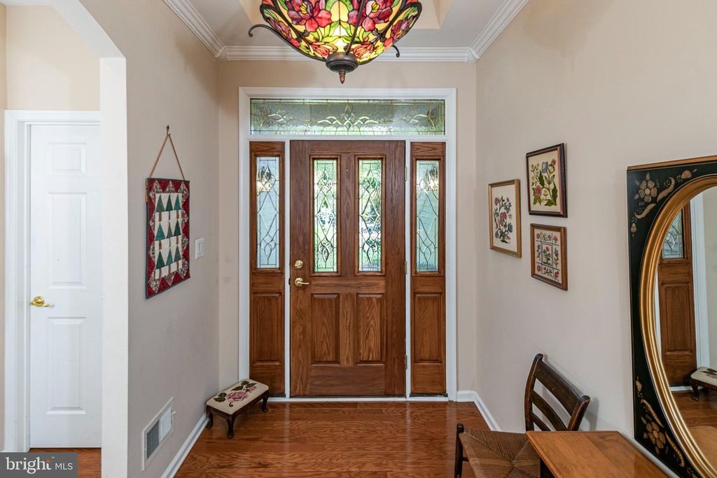 21 BARBADOS CT, ROBBINSVILLE, NJ 08690 — photo 4