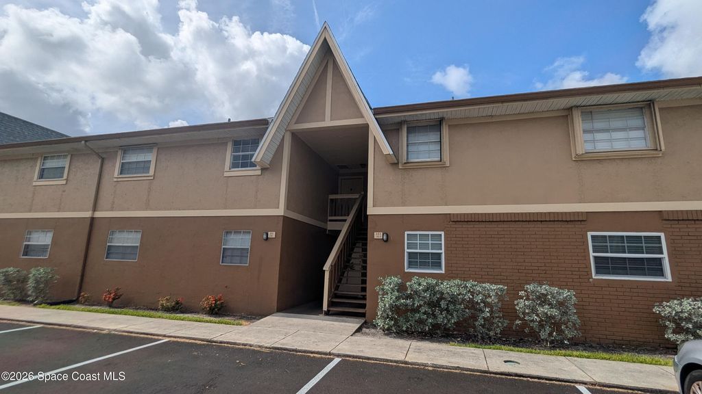 181 Ulster Lane, Melbourne, FL 32935