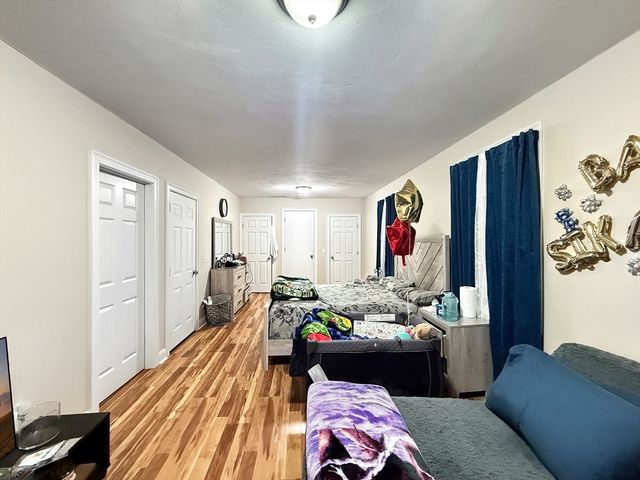 44 Dominion Rd, Worcester, MA 01605