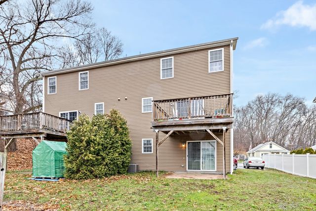 44 Dominion Rd, Worcester, MA 01605