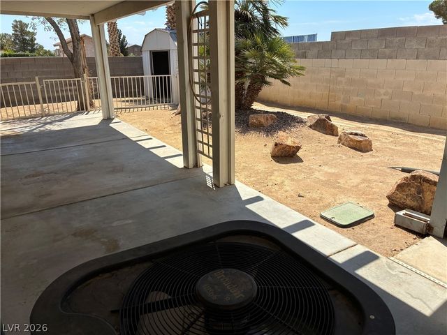 3001 Johannan, North Las Vegas, NV 89032