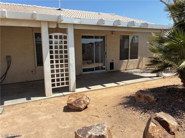 3001 Johannan, North Las Vegas, NV 89032