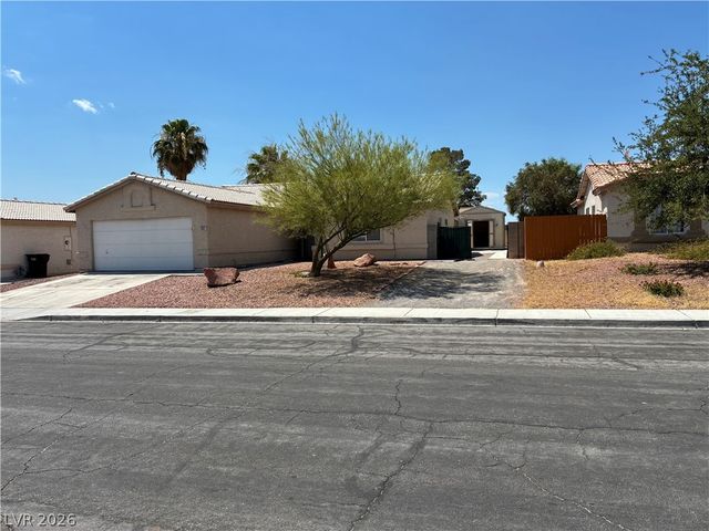 3001 Johannan, North Las Vegas, NV 89032