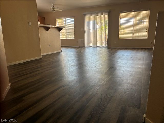 3001 Johannan, North Las Vegas, NV 89032