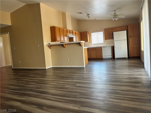 3001 Johannan, North Las Vegas, NV 89032