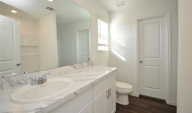 16412 Big Hickory Dr, Conroe, TX 77302