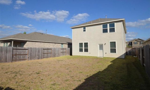 16412 Big Hickory Dr, Conroe, TX 77302