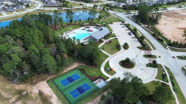 16412 Big Hickory Dr, Conroe, TX 77302