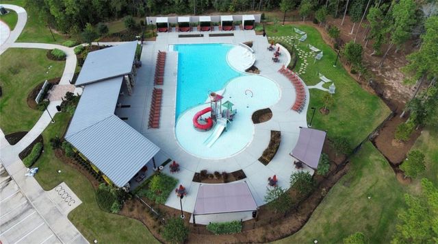 16412 Big Hickory Dr, Conroe, TX 77302