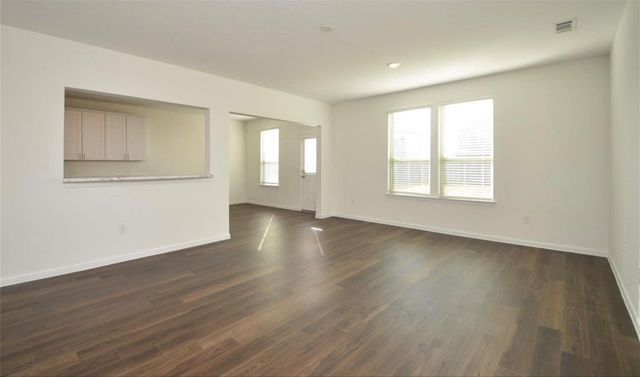 16412 Big Hickory Dr, Conroe, TX 77302