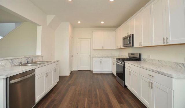 16412 Big Hickory Dr, Conroe, TX 77302