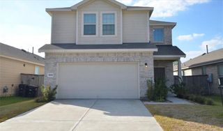 16412 Big Hickory Dr, Conroe, TX 77302
