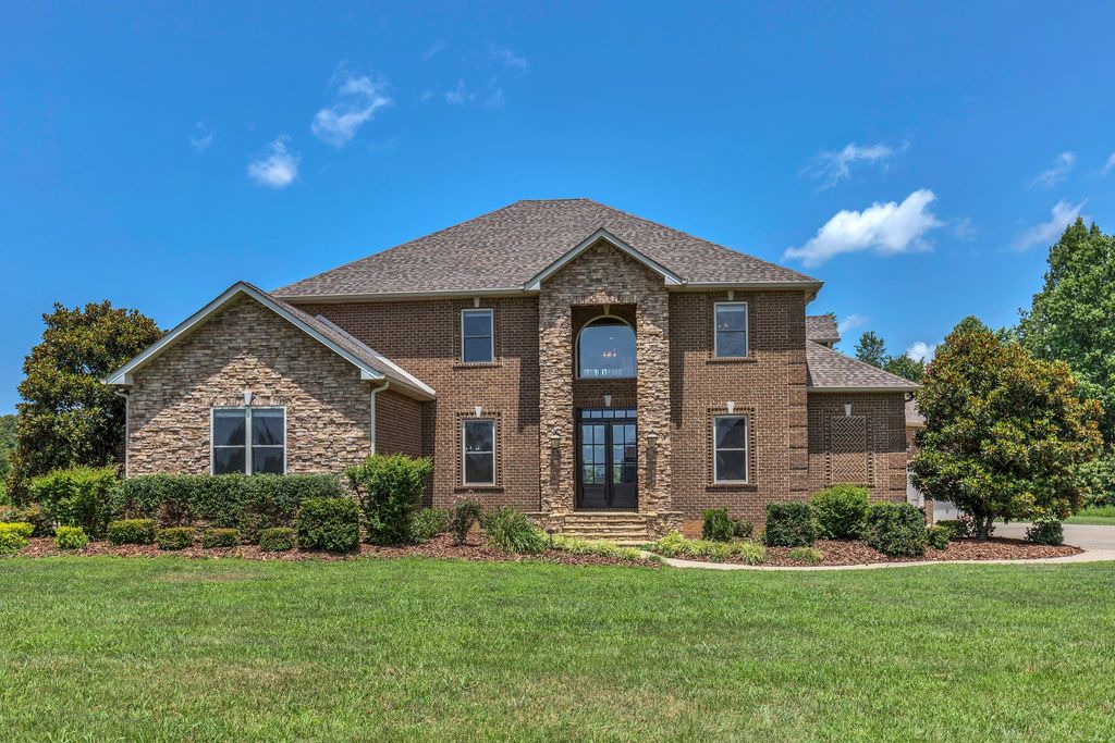 3699 Sweethome Rd, Ashland City, TN 37015