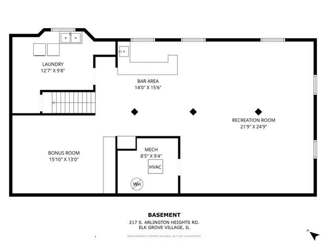 217 S Arlington Heights Road, Elk Grove Village, IL 60007