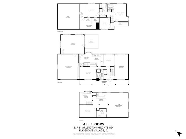 217 S Arlington Heights Road, Elk Grove Village, IL 60007