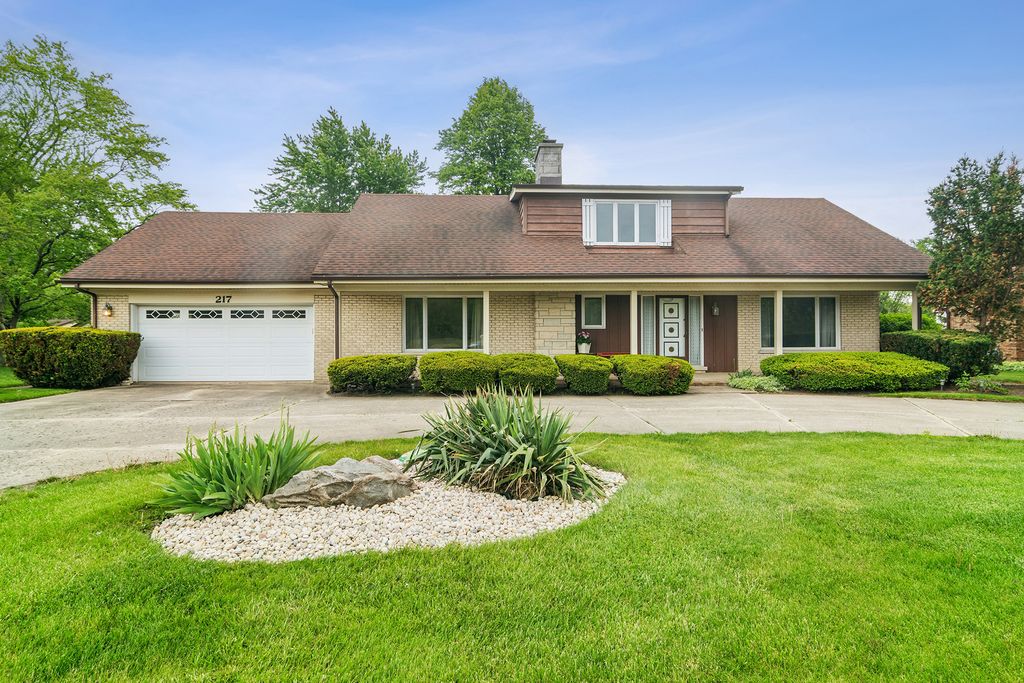217 S Arlington Heights Road, Elk Grove Village, IL 60007