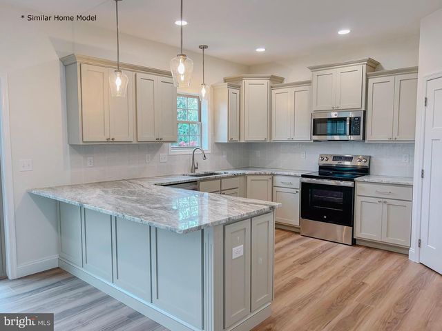 Lot 32 HELENS DRIVE, Greencastle, PA 17225