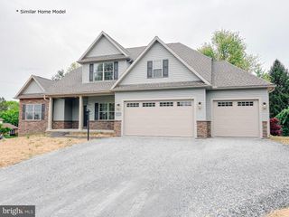 Lot 32 HELENS DRIVE, Greencastle, PA 17225