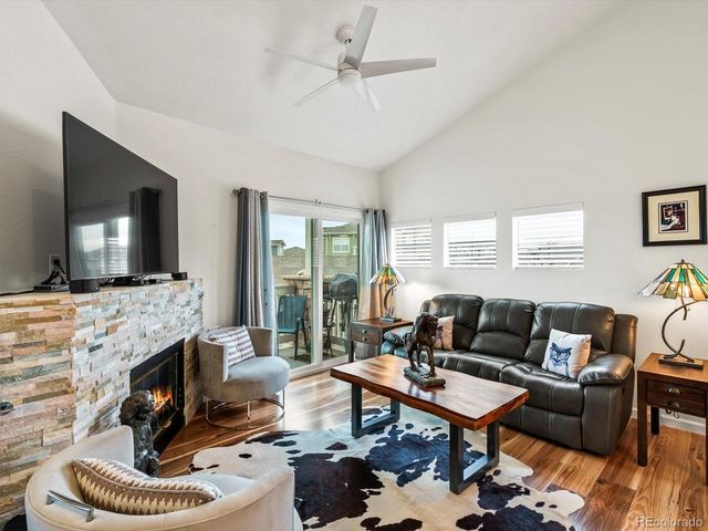 9306 Amison Cir 202, Parker, CO 80134