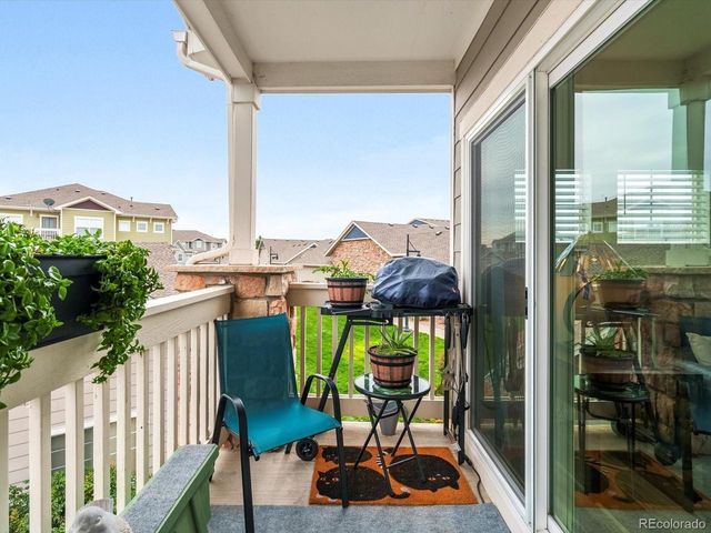9306 Amison Cir 202, Parker, CO 80134