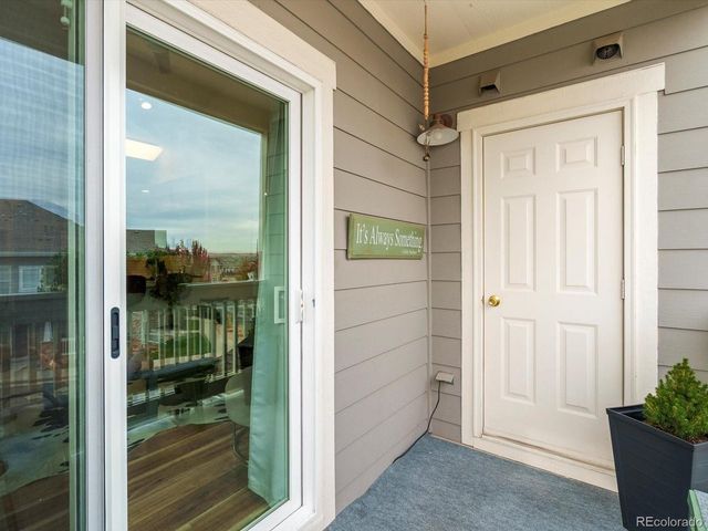 9306 Amison Cir 202, Parker, CO 80134